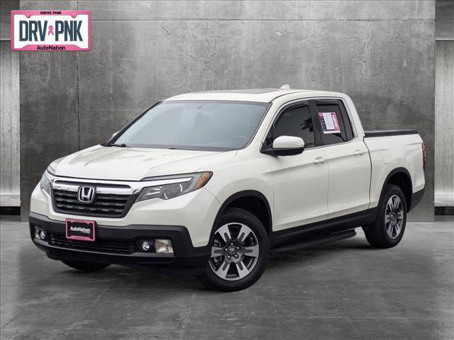 used 2019 Honda Ridgeline car, priced at $28,995