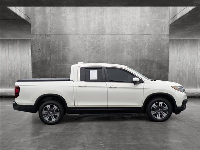 used 2019 Honda Ridgeline car, priced at $28,995