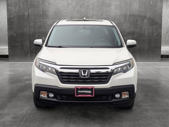 used 2019 Honda Ridgeline car, priced at $28,995