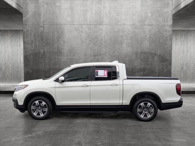 used 2019 Honda Ridgeline car, priced at $28,995