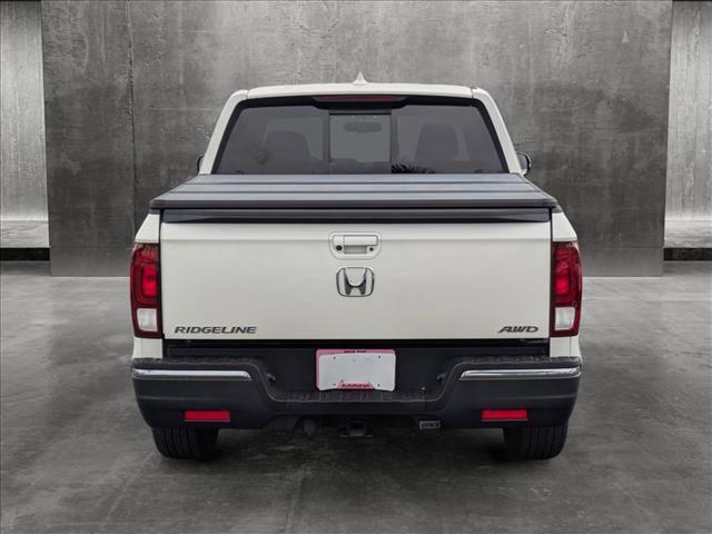 used 2019 Honda Ridgeline car, priced at $28,995