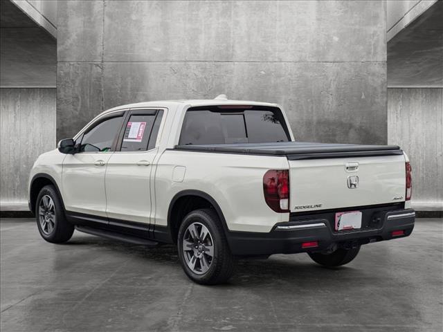 used 2019 Honda Ridgeline car, priced at $28,995