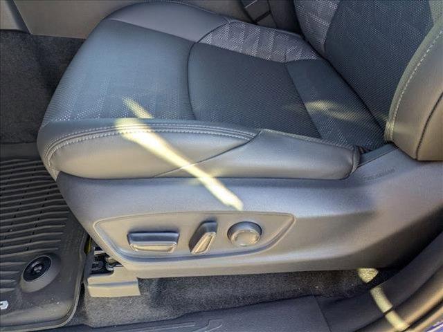 new 2025 Toyota Tacoma car, priced at $56,948