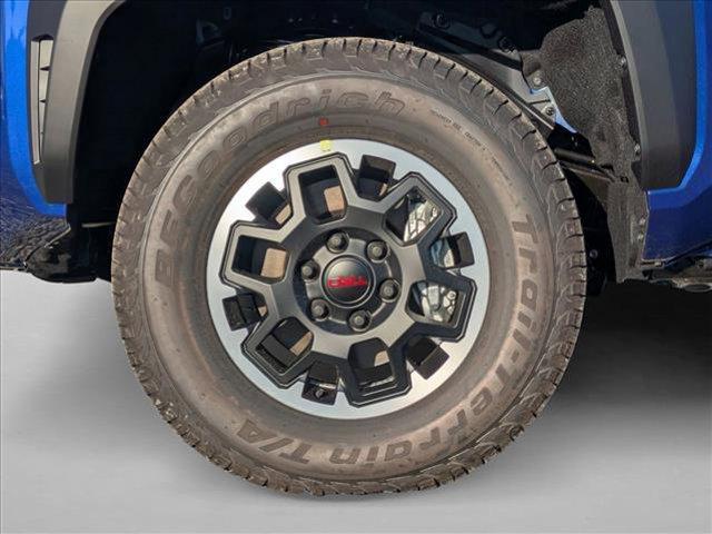 new 2025 Toyota Tacoma car, priced at $56,948