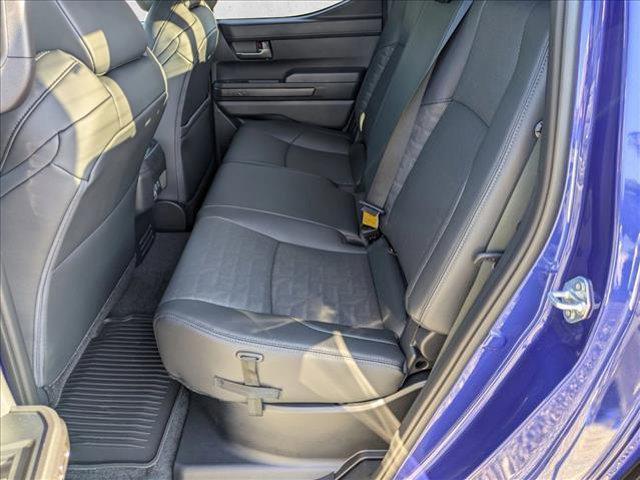 new 2025 Toyota Tacoma car, priced at $56,948