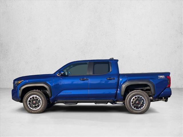 new 2025 Toyota Tacoma car, priced at $56,948