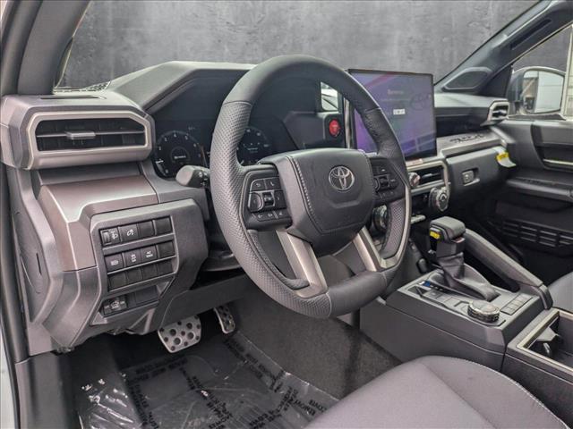 new 2024 Toyota Tacoma car, priced at $49,798