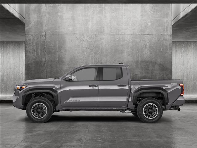 new 2025 Toyota Tacoma car, priced at $52,168