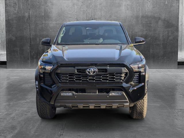 new 2024 Toyota Tacoma car, priced at $53,078