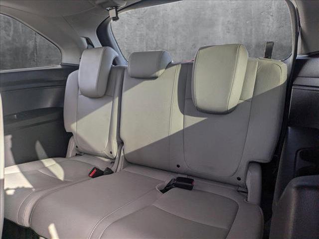 used 2019 Honda Odyssey car, priced at $25,399