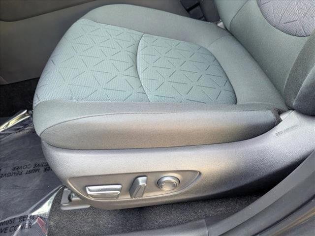 new 2025 Toyota RAV4 car, priced at $33,259