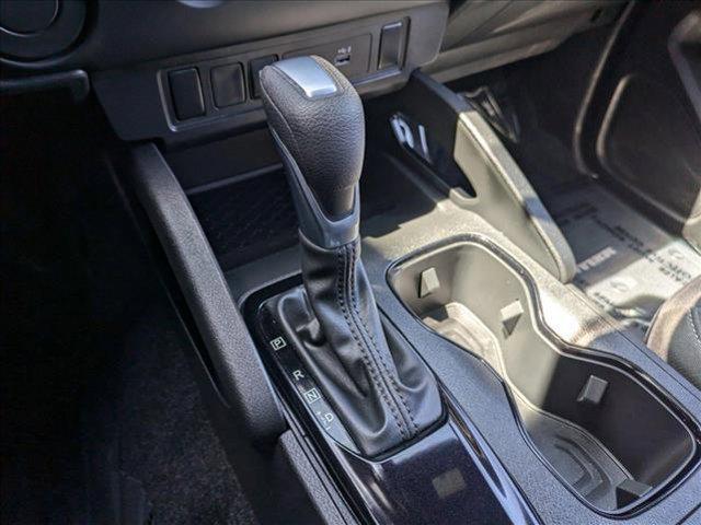 used 2023 Nissan Frontier car, priced at $29,900