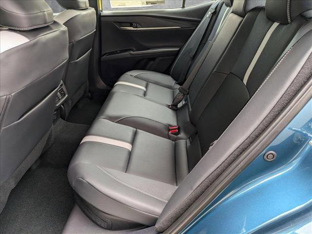 new 2025 Toyota Camry car, priced at $35,256