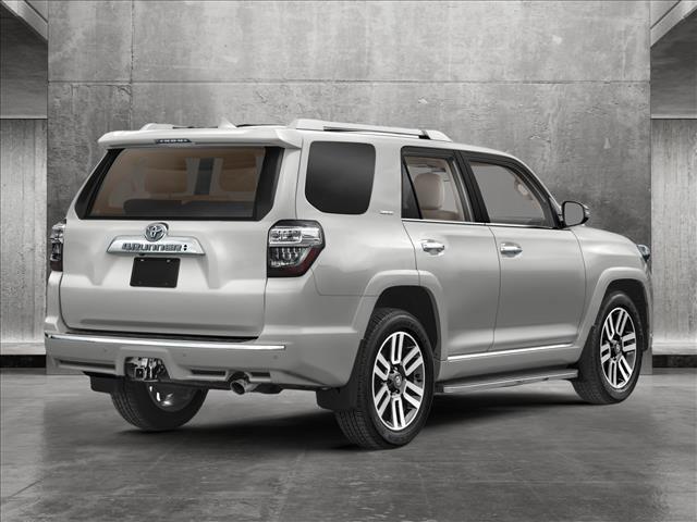 new 2024 Toyota 4Runner car, priced at $53,636