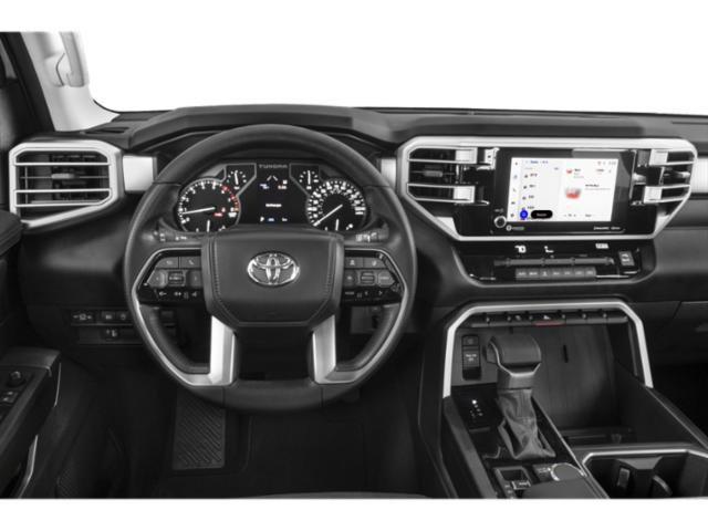 new 2024 Toyota Tundra car, priced at $49,328