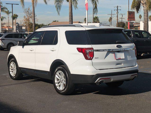 used 2016 Ford Explorer car, priced at $16,952