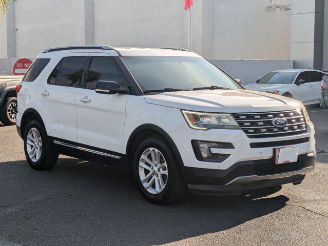 used 2016 Ford Explorer car, priced at $16,952