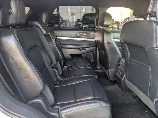 used 2016 Ford Explorer car, priced at $16,952