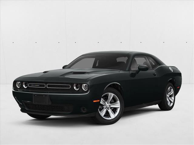 used 2019 Dodge Challenger car, priced at $14,500