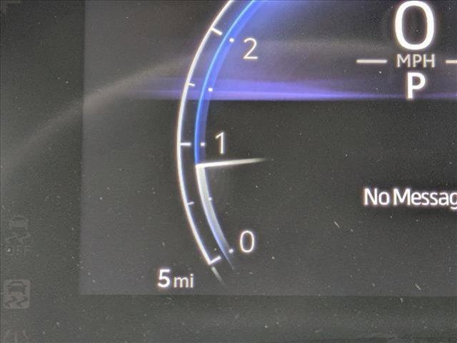 new 2026 Toyota Highlander car, priced at $44,030