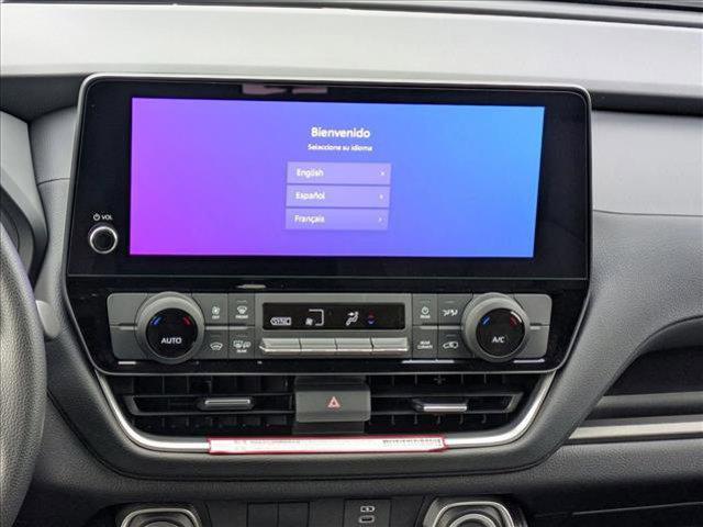 new 2026 Toyota Highlander car, priced at $44,030