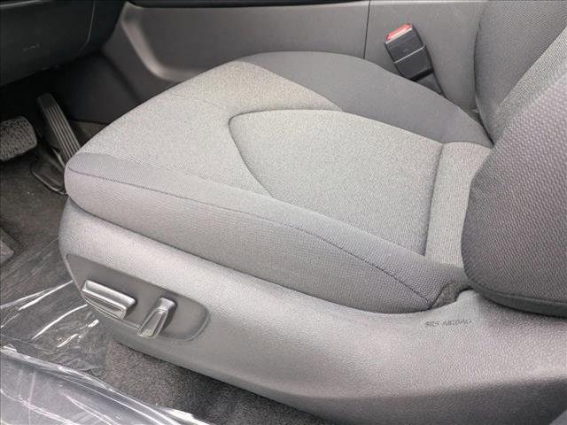 new 2026 Toyota Highlander car, priced at $44,030