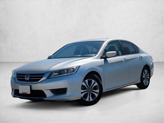 used 2015 Honda Accord car, priced at $11,900