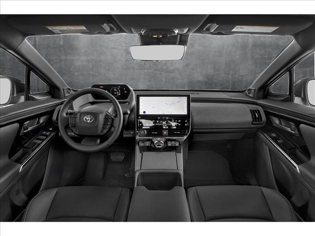 new 2025 Toyota bZ4X car, priced at $46,838