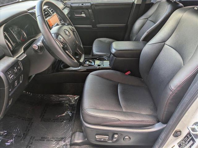 used 2020 Toyota 4Runner car, priced at $44,351