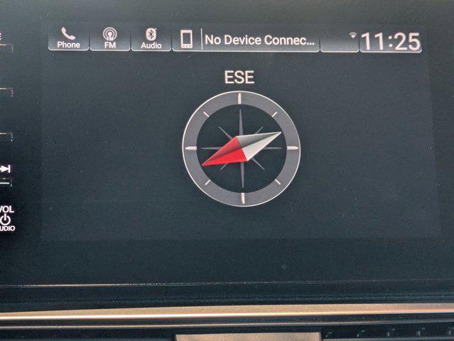 used 2020 Honda Accord car, priced at $23,500