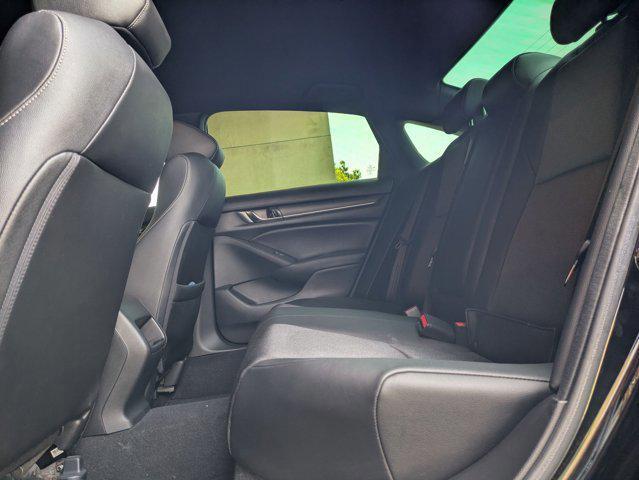 used 2020 Honda Accord car, priced at $23,500