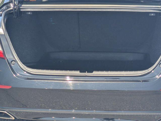 used 2020 Honda Accord car, priced at $23,500