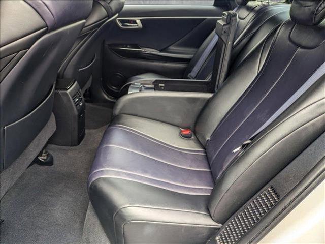 used 2018 Toyota Mirai car, priced at $7,500