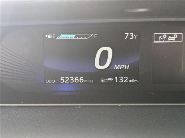 used 2018 Toyota Mirai car, priced at $7,500