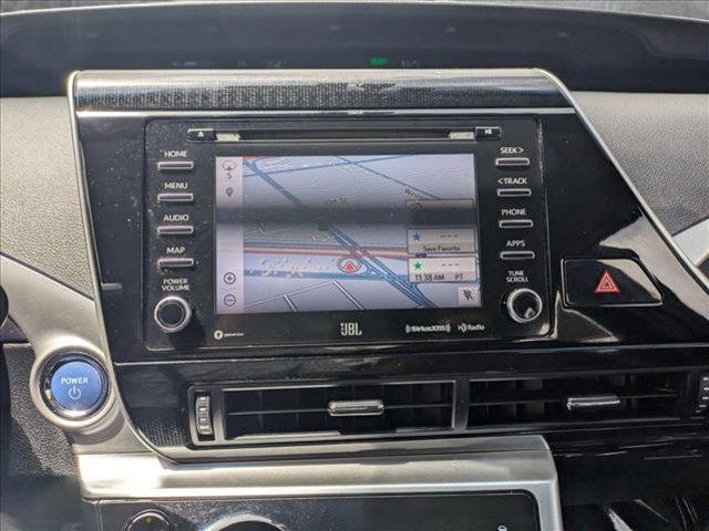 used 2018 Toyota Mirai car, priced at $7,500
