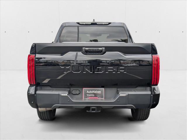 used 2022 Toyota Tundra car, priced at $36,000