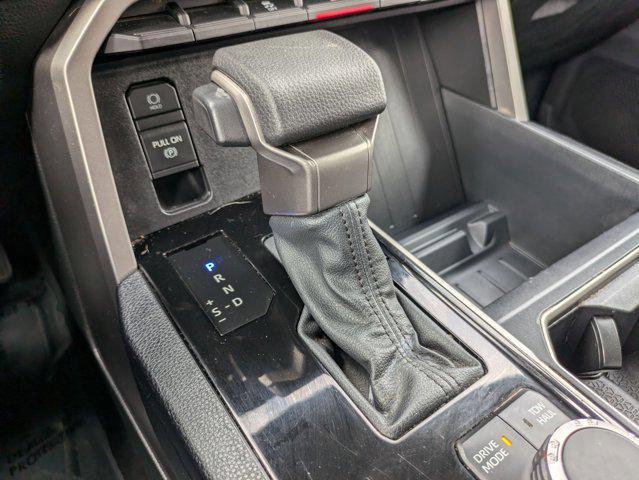 used 2022 Toyota Tundra car, priced at $38,300