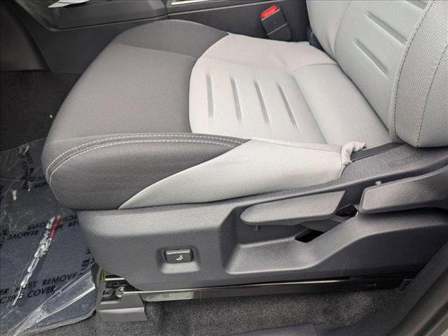 new 2025 Toyota Tacoma car, priced at $49,750
