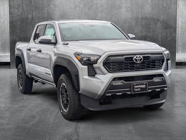 new 2025 Toyota Tacoma car, priced at $49,750
