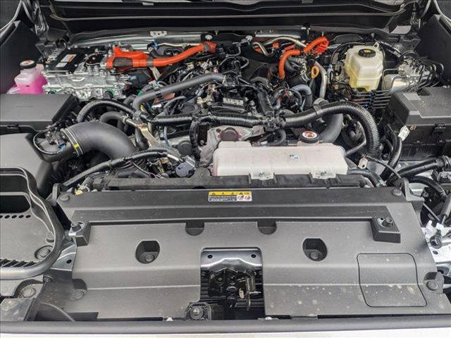 new 2025 Toyota Tacoma car, priced at $49,750