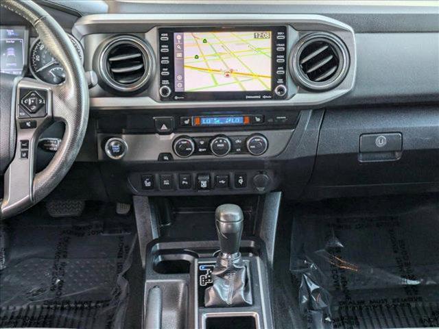 used 2020 Toyota Tacoma car, priced at $28,500