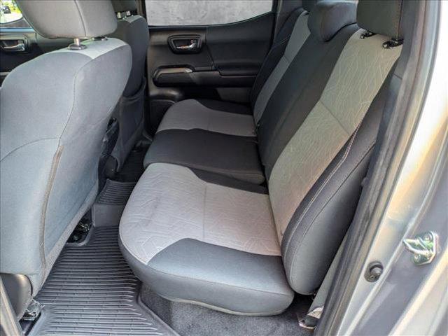 used 2020 Toyota Tacoma car, priced at $28,500