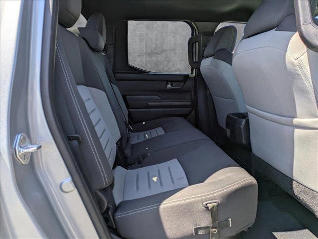 used 2024 Toyota Tacoma car, priced at $39,856