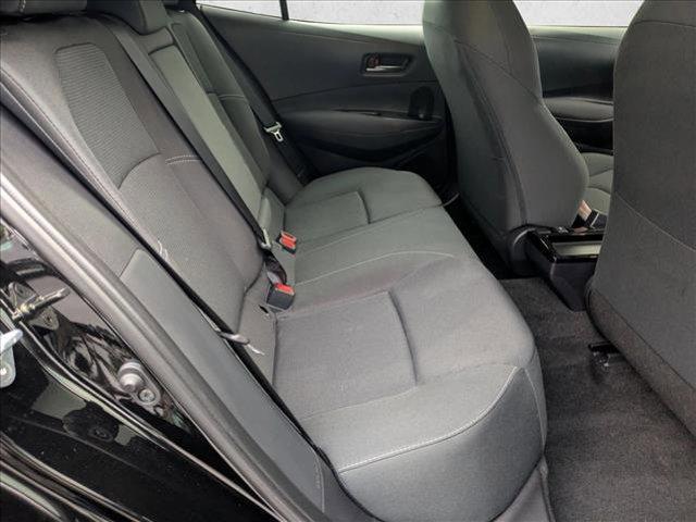 used 2023 Toyota GR Corolla car, priced at $42,400