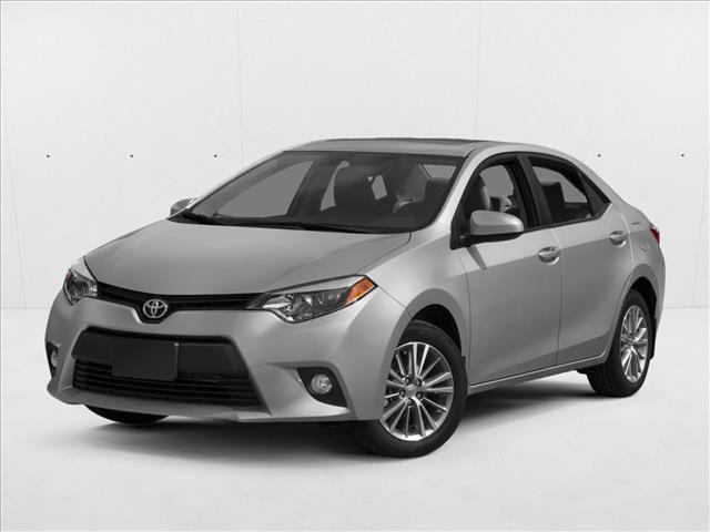 used 2015 Toyota Corolla car, priced at $11,500