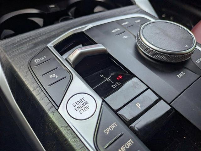 used 2024 BMW M440 car, priced at $52,000
