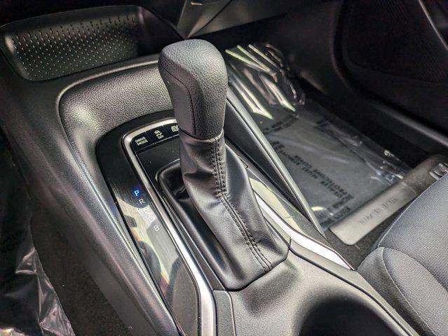used 2023 Toyota Corolla Hybrid car, priced at $23,500