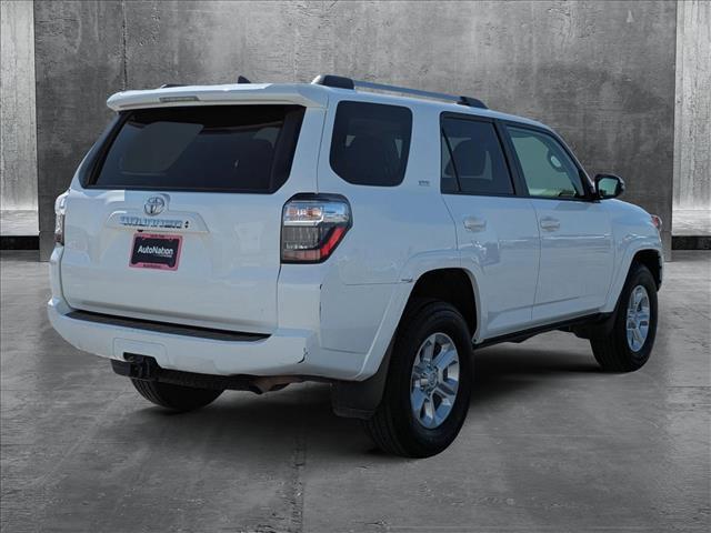 used 2023 Toyota 4Runner car, priced at $43,995