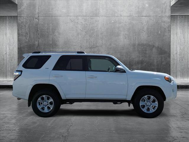 used 2023 Toyota 4Runner car, priced at $43,995