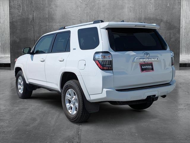 used 2023 Toyota 4Runner car, priced at $43,995